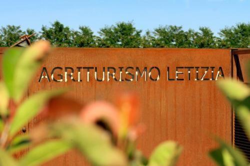 Country House Letizia ヴェローナ エクステリア 写真